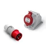 فيش صاروخ ايطالي