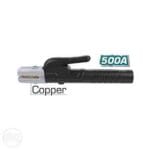 twah5006 بنسه لحام كهرباء 500 امبير