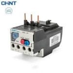 overload THERMAL RELAY chint