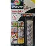 العجينة الفولاذية ايبوبوند EPOBOND