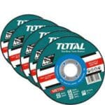 tac2212303 حجر اسطوانه قطعيه بسكوته 9*1.9