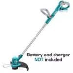 TGTLI20018 ماكينه قص نجيله 20 فولت بدون بطاريه