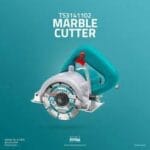 TS3141102 اسطوانه قطعيه رخام منشار ١٤٠٠ وات