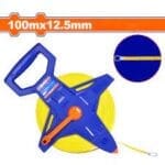 WMT25100 متر فیبر 100 متر *12.5 مم wadfow