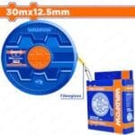 WMT2530 متر فیبر 30متر *12.5 م wadfow
