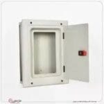 لوحه عداد 380  3 فاز نور