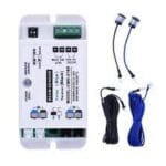 beam sensor m-218d photoelectric حساس حمايه امان اسانسير مصاعد