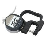 ميكروميتر ديجيتال dial thickness gauge  4DIGIT