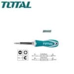 tht2506076 مفك قلاب 6*1