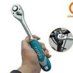 ratchet wrench يد سيستيم tht106126