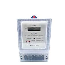 kwh meter 3phase عداد فرز 3 فاز ديجيتال  dts788