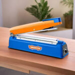 ماكينه لحام اكياس 30سم معدن WXY1003 WADFOW  impulse sealer pfs 300