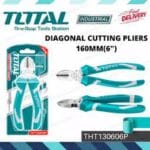 tht130606p cutting قصافه 6 بوصه