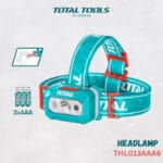 thl013aaa6 كشاف راس ليد head lamp