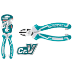 tht230706 قصافه 7 بوصه  خدمه شاقه