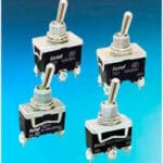 toggle switch تايواني tend