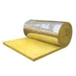 صوف حراري عازل بالمتر kimmco isover heat