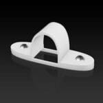 SPACER BAR SADDLE افيز بالقاعده نيو ايجا NEW EGA