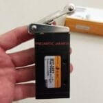 m522-s2 سويتش هواء ريشه وعجله