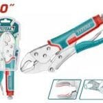 tht191003 كلابه 10 بوصه فك مجوف