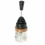 Mono lever switch  جوستيك مفتاح رباعي