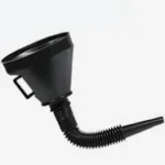 قمع بلاستيك