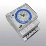 sul 181 h تايمر 24 ساعه SUL181H Mechanical Timer 24 hours