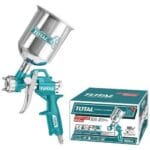 مسدس دوكو مقلوب معدن tat10402- tat10401