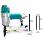 TOTAL 2 IN 1 NAILER & STAPLER دباسه 2*1 TAT81501