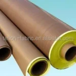 تيفلون فرش حراري لاصق heat resistant stick roll