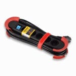 مشترك كهرباء صناعي بلجارد - 5 مخارج ILOCK