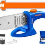 WWM1L15 مكینة لحام بولي800 وات wadfow