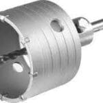 tac430801 بنطه خرسانه بالدليل 80 مللي