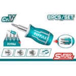 TACSDS0706 مفاك عجوز 8*1