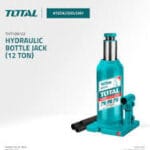 THT109122 كوريك باكم 12 طن