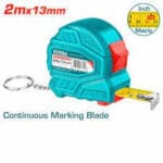 TMT126321 متر قياس 2 متر ميداليه