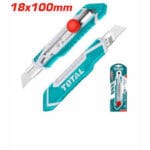 THT5118269  كتر بلاستيك بكره توتال