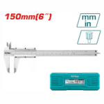 TMT311501 بوكليز بوكليس معدن 6 بوصه TOTAL