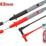 TMT423 كابل بنسه و مالتيميتر TOTAL