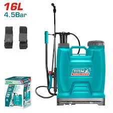 THSPP41602 رشاشه 16 لتر توتال