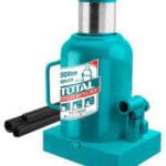 tht109502 كوريك باكم 50 طنHYDRAULIC BOTTLE JACK 50T