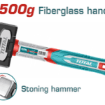 thsth61500  مطرقه شاكوش 1500 جرام