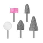 Takb0501 - takb0502 طقم حجر جلي ٥ قطع