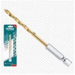 TAC1140501 بنطة حدادي 5 مم كعب مسدس