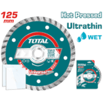 TAC2131253 – TAC2131253HT الماظه 5 بوصه تربو