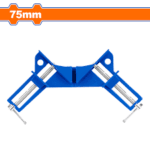 WACC353 منجله تجميع زوايا 90 درجه 3 بوصه wadfow