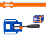 WATV1528 منجله مثقاب سريعه 3 بوصه wadfow