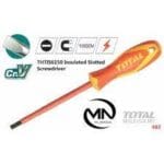 THTIS6150 مفك عاده عازل 1000 فولت 6.5*150