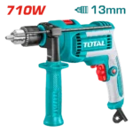 توتال تولز شنيور دقاق 13 مم 710 وات TG1071366