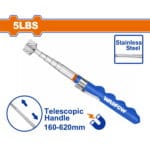 wme1605 لاقط تلسكوبي وادفو 160-620مللي wadfow